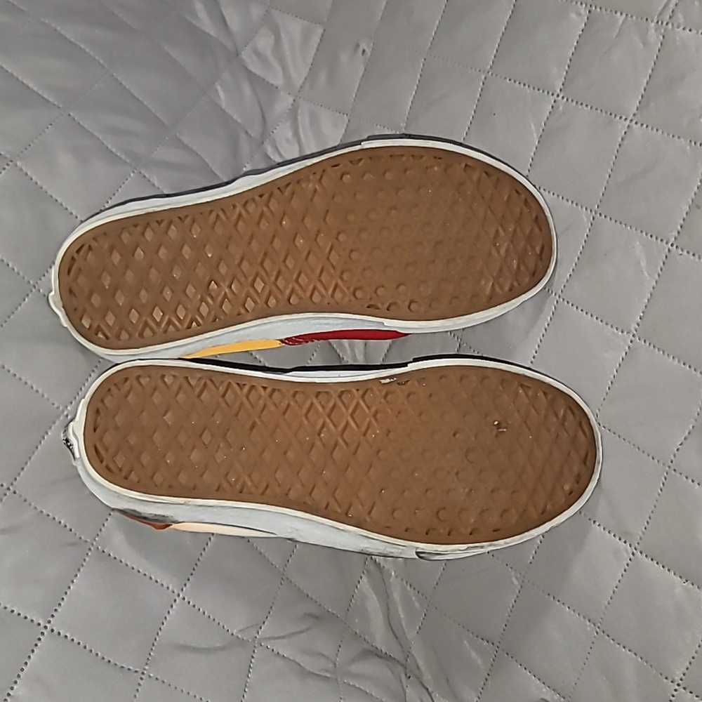 Vans Era Patchwork - image 3